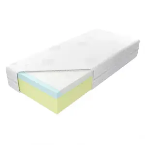 Matrac Medivis Lux Komfort 30 Cooling 160/200 kép