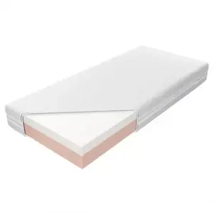 Matrac Medivis Lux LXI Silver Active 100/200 kép