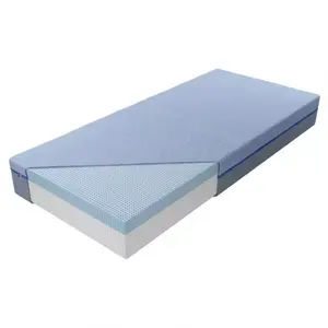 Matrac Medivis Talalay Blue H2 Ultraphil 160/200 kép