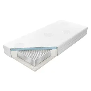 Matrac Talalay Blue Aloe Vera 120/200 kép