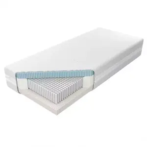 Matrac Talalay Blue X7 Ultraphil 180/200 kép