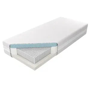 Matrac Talalay Blue X7 Outlast 160/200 kép