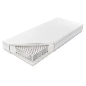 Matrac Talalay Embrace Cooling 100/200 kép