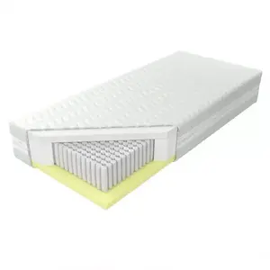 Matrac Czwarty Element Aloe Vera H2 160/200 kép