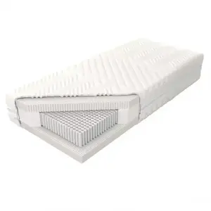 Matrac Talalay Embrace X7 Ultraphil 90/200 kép