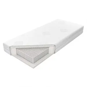 Matrac Talalay Natural H2 Ultraphil 80/200 kép