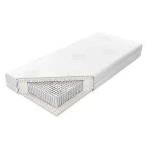 Matrac Talalay Natural H3 Cooling 120/200 kép