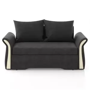 Kanapé Nata Fantasy Velvet 315 kép