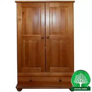 Komód 80/2D/1S éger kép