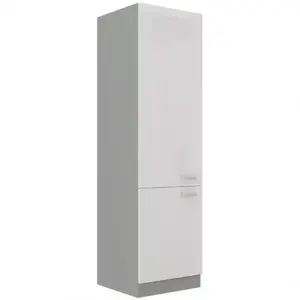 Szekrény Bianka 60DK-210 2F kép