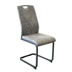 Szék Lauren – Ka 14 Grey kép