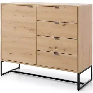 Komód Amber Ak103 Artisan kép
