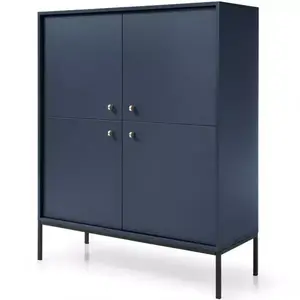 Komód Mono Mk104 gránát kép