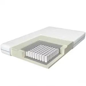Matrac Premium LX AA H2 90X200 kép