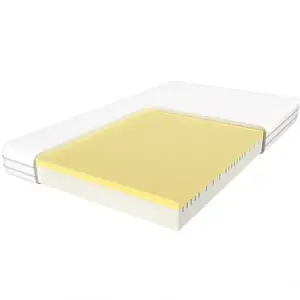 Matrac Thermo air AA 160X200 kép
