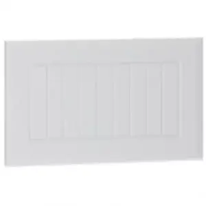Oldalsó panel Irma 360x564 Világos szürke Mat kép