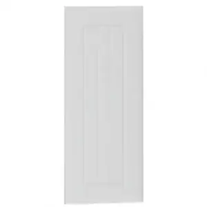Oldalsó panel Irma 720x304 Világos szürke Mat kép