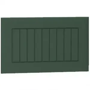 Oldalsó panel Irma 360x564 zöld Mat kép