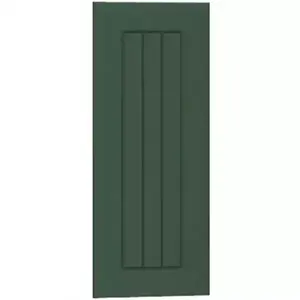 Oldalsó panel Irma 720x304 zöld Mat kép
