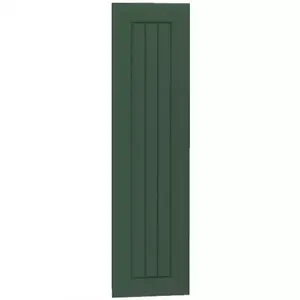 Oldalsó panel Irma 1080x304 zöld Mat kép