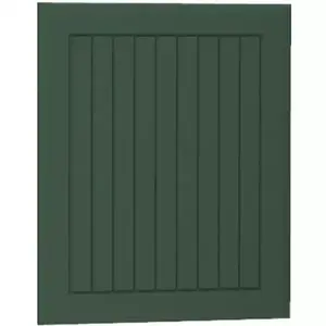 Oldalsó panel Irma 720x564 zöld Mat kép