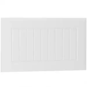 Oldalsó panel Irma 360x564 Fehér borsó Mat kép