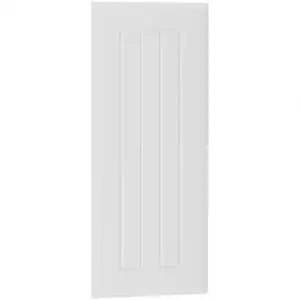 Oldalsó panel Irma 720x304 Fehér borsó Mat kép
