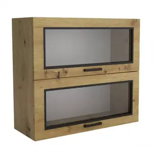 Konyhaszekrény 80G 20W artisan kép