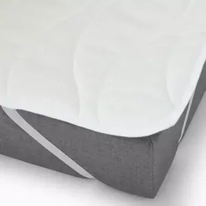 Steppelt matracvédő 90x200 kép