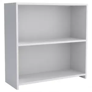 Regál Zoe IV fehér kép