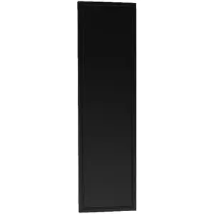 Oldalsó panel Emily 1080x304 fekete borsó kép