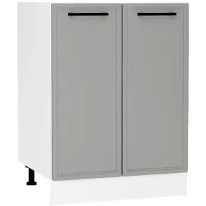 Konyhaszekrény Emily D60 Dast Grey kép