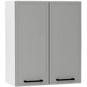 Konyhaszekrény Emily W60 Dast Grey kép