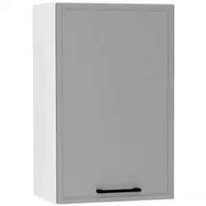 Konyhaszekrény Emily W45 Pl Dast Grey kép