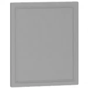 Oldalsó panel Emily 360x304 dast grey kép