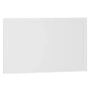 Oldalsó panel Emily 360x564 fehér borsó matt kép