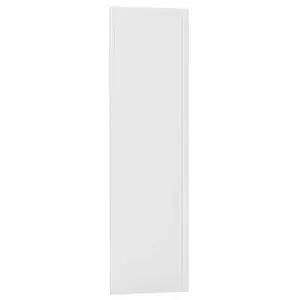 Oldalsó panel Emily 1080x304 fehér borsó matt kép