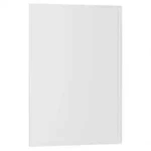 Oldalsó panel Emily 720x564 fehér borsó matt kép