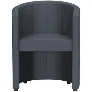 Fotel Kora Monolith 85 kép