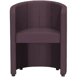 Fotel Kora Monolith 63 kép