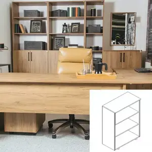 Regál Idea 80x40x1201 kép