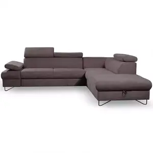 Sarokgarnitúra szett Flavo P Loft 4 kép