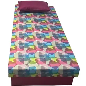 Ágy Adam Print A7/Bahama 23 kép