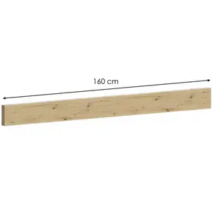 Alapzat 160 cm artisan kép