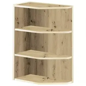 Konyhaszekrény Infinity 18D GREY kép