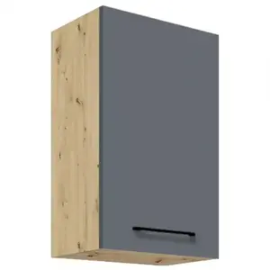 Konyhaszekrény Infinity 31G GREY kép