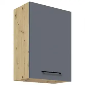 Konyhaszekrény Infinity 32G GREY kép