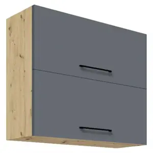 Konyhaszekrény Infinity 48G GREY kép