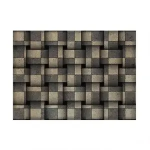 Lábtörlő STRIPES 50X80 1060058 kép