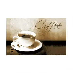 Lábtörlő COFFEE 50X100 04010031 kép